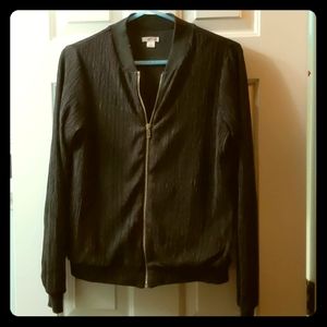 Woman's fashion jacket